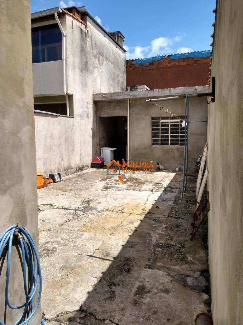 Casa à venda com 3 quartos, 154m² - Foto 32