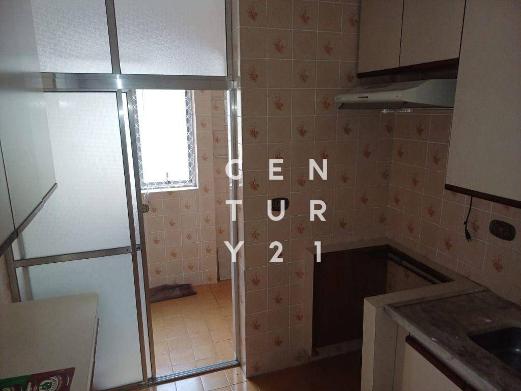 Apartamento à venda com 2 quartos, 60m² - Foto 8