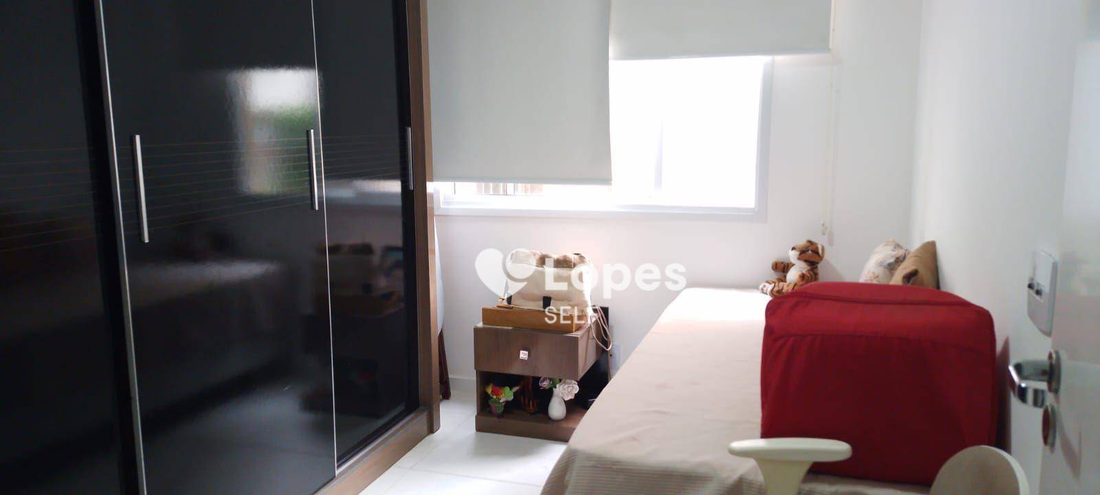 Apartamento à venda com 2 quartos, 62m² - Foto 3