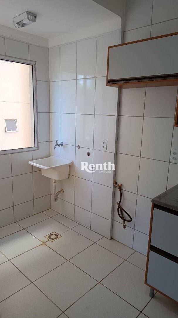 Apartamento à venda com 2 quartos, 49m² - Foto 5