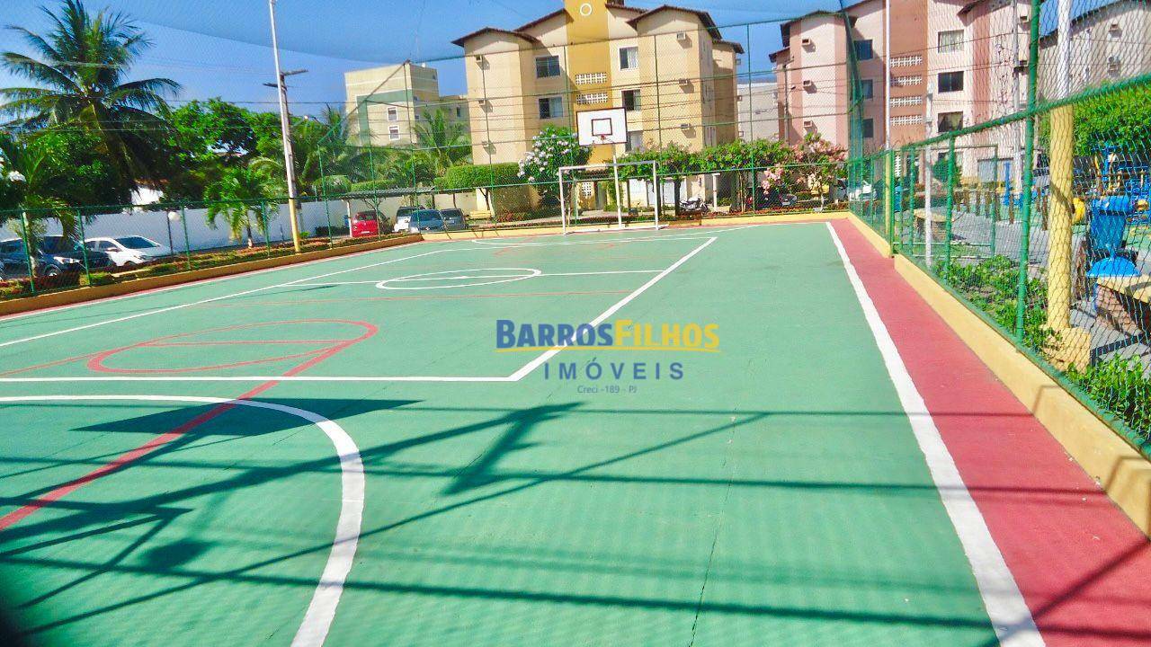 Apartamento, 2 quartos - Foto 19