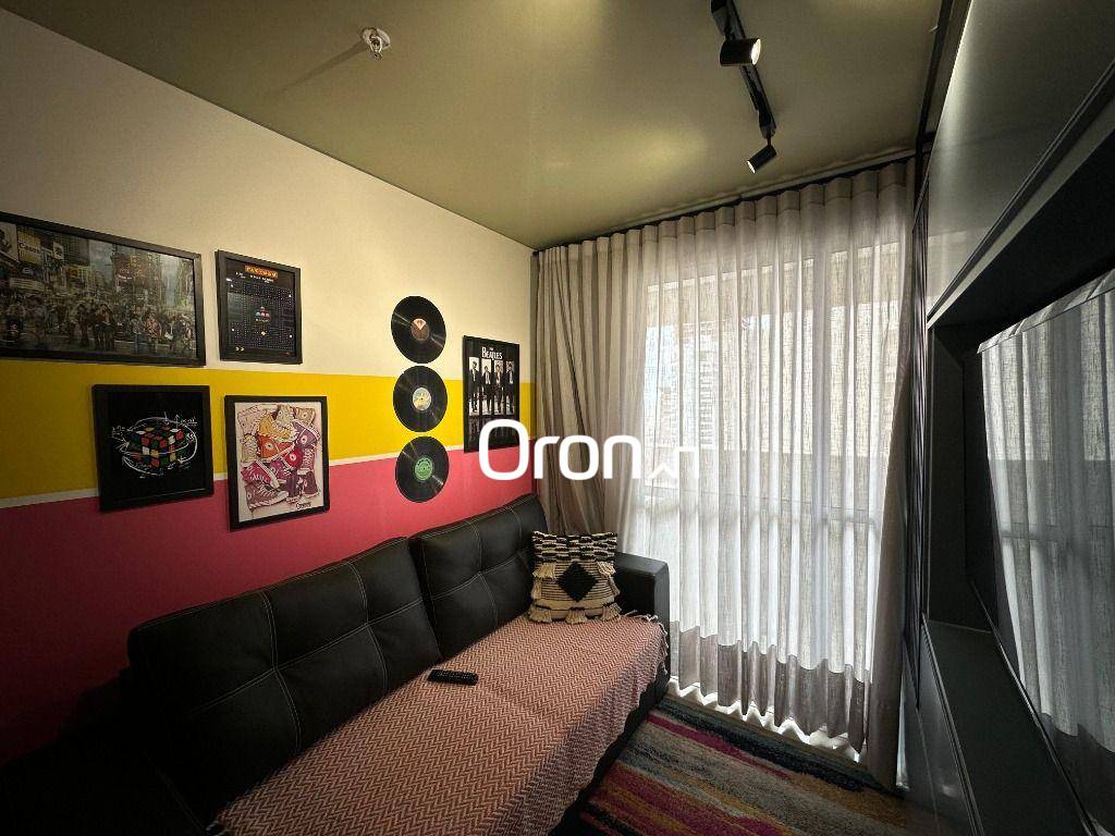 Flat/Apart Hotel, 1 quarto, 39 m² - Foto 2