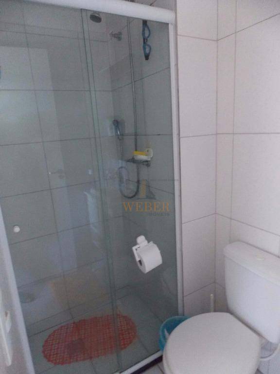 Apartamento à venda com 2 quartos, 50m² - Foto 9