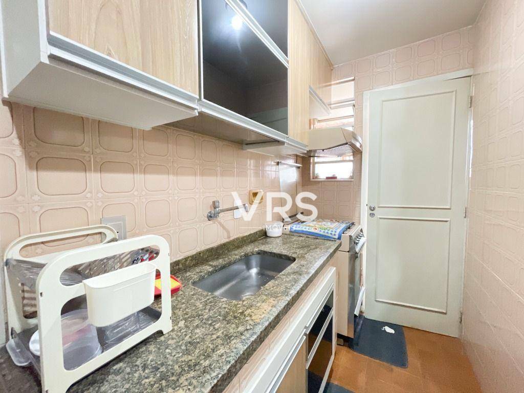 Apartamento à venda com 2 quartos, 72m² - Foto 7