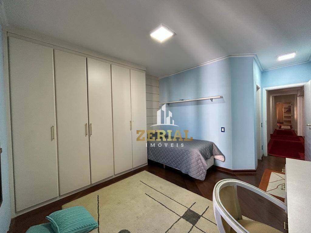 Apartamento à venda com 4 quartos, 238m² - Foto 20