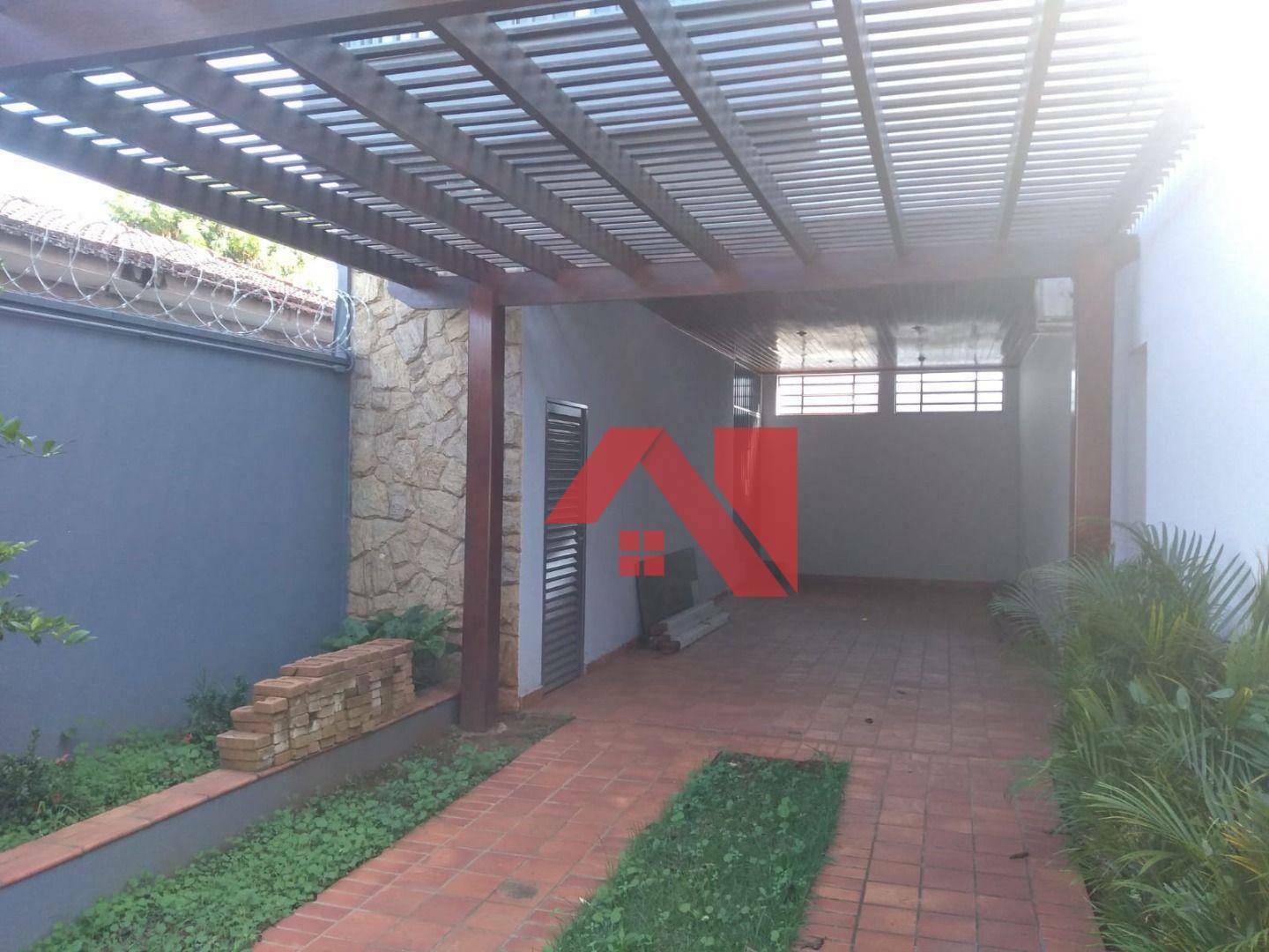 Sobrado à venda com 6 quartos, 305m² - Foto 19