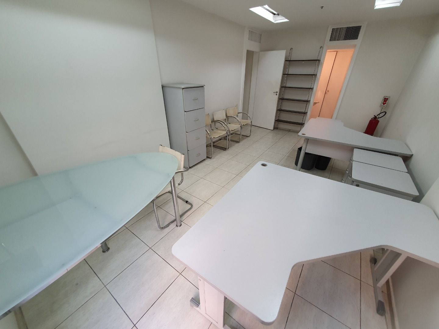 Conjunto Comercial-Sala à venda e aluguel, 99m² - Foto 15