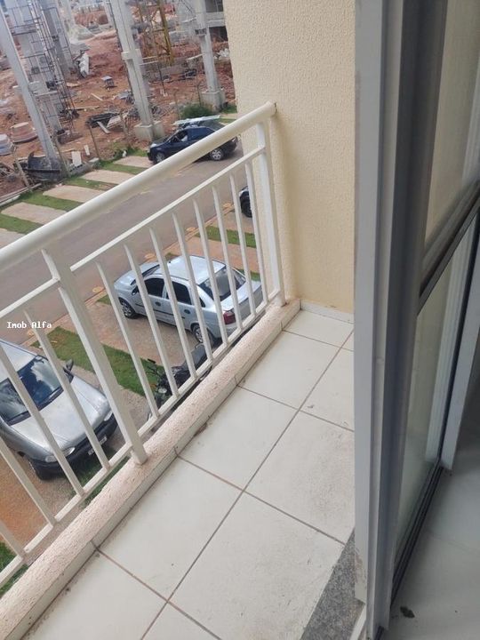 Apartamento à venda com 2 quartos, 48m² - Foto 2