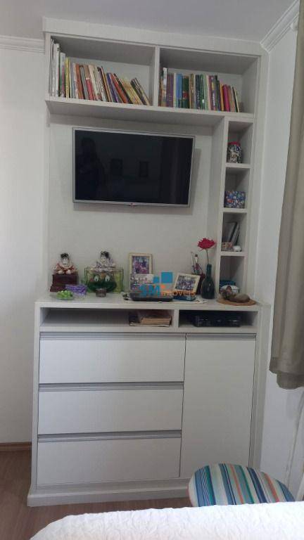 Apartamento à venda com 3 quartos, 67m² - Foto 26