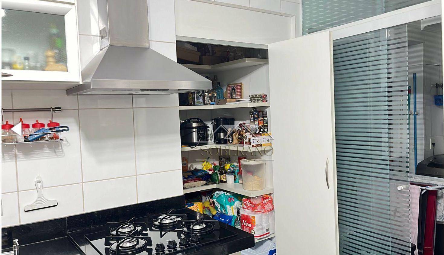 Apartamento à venda com 3 quartos, 93m² - Foto 24