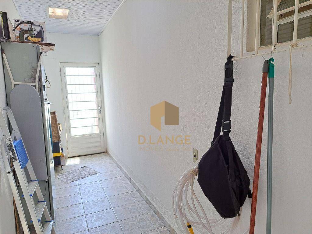 Casa à venda com 3 quartos, 105m² - Foto 9