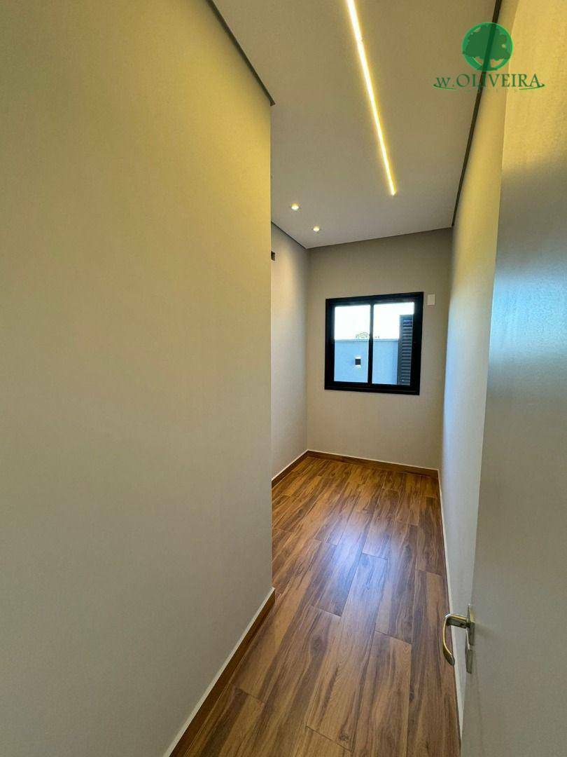 Casa de Condomínio à venda com 3 quartos, 225m² - Foto 13