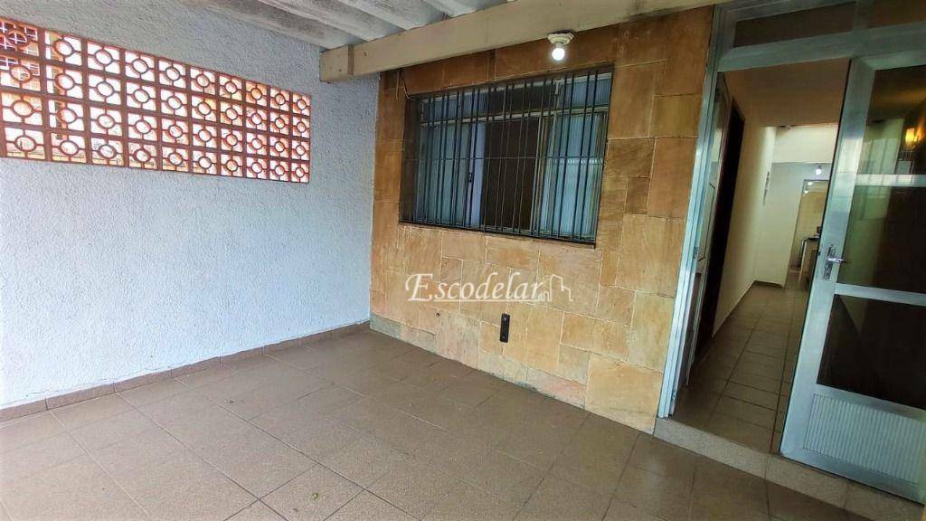 Sobrado à venda com 2 quartos, 82m² - Foto 3