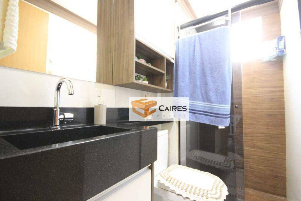 Apartamento à venda com 2 quartos, 43M2 - Foto 8