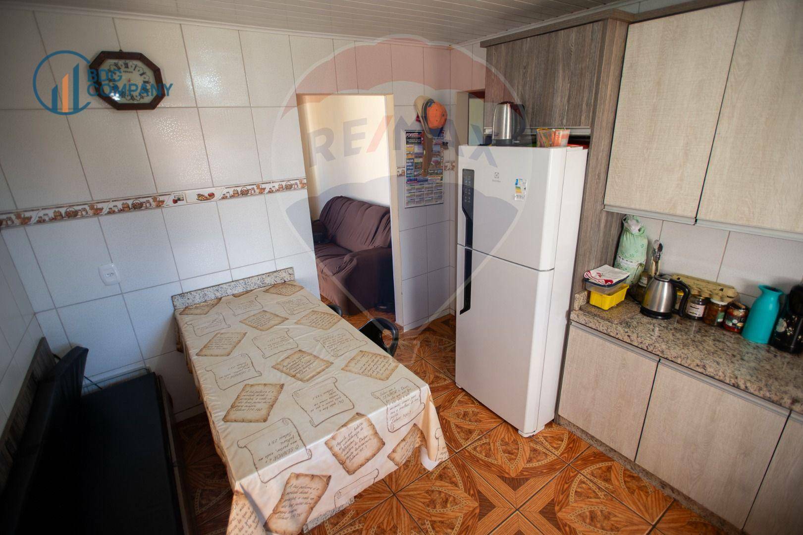 Casa à venda com 3 quartos, 95m² - Foto 8