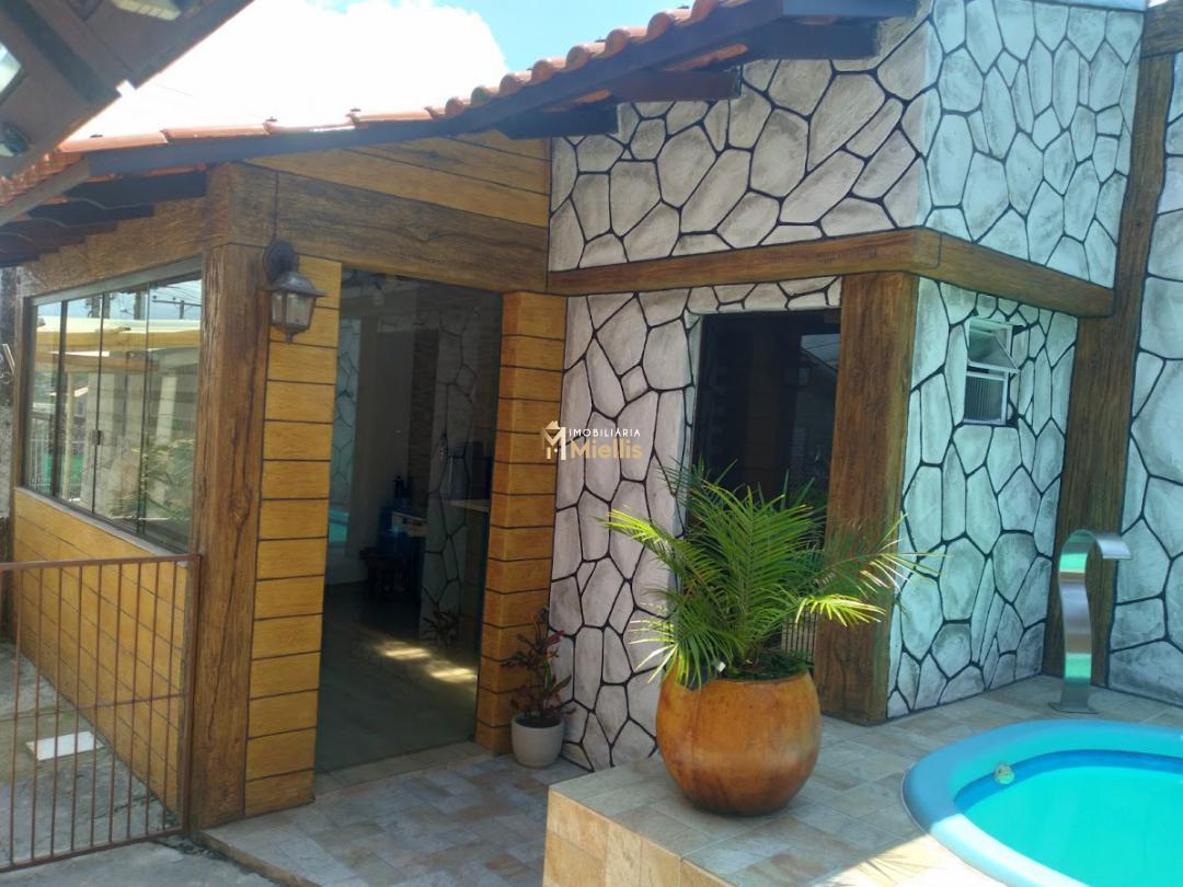 Casa à venda com 2 quartos, 100m² - Foto 10