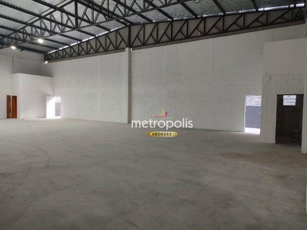 Loja-Salão para alugar, 296m² - Foto 2