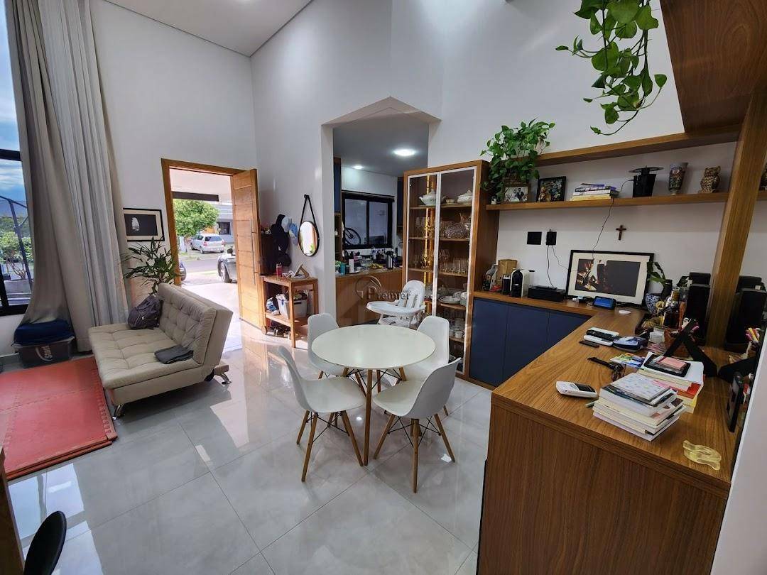 Casa de Condomínio à venda com 3 quartos, 131m² - Foto 21