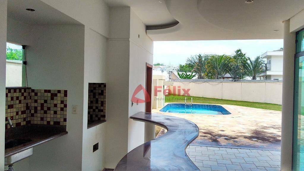 Casa de Condomínio à venda com 3 quartos, 320m² - Foto 8