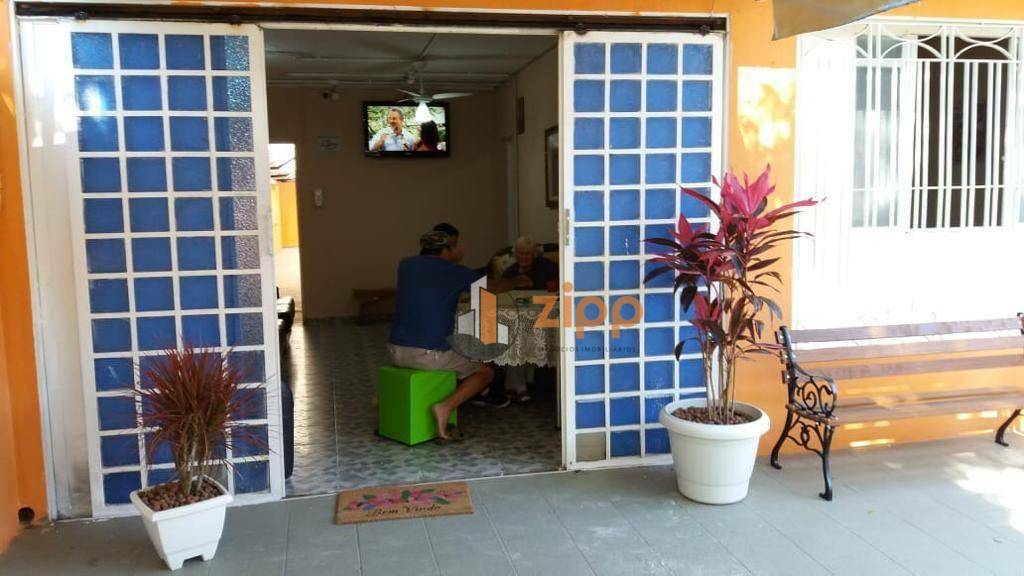 Sobrado à venda com 10 quartos, 400m² - Foto 2