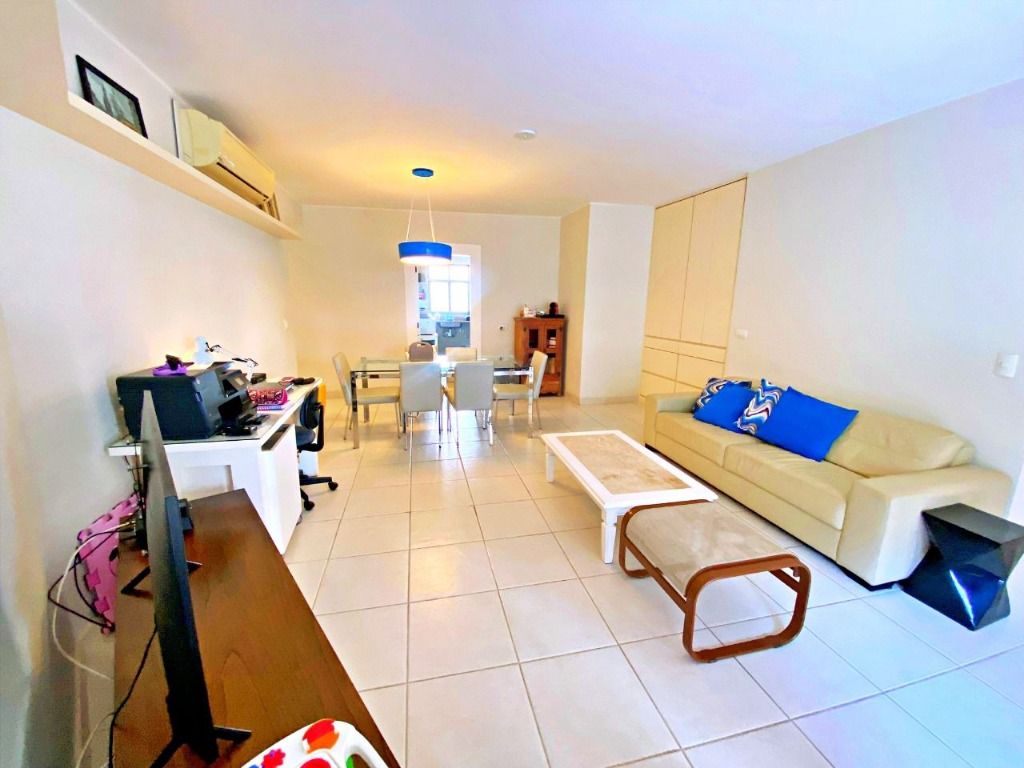 Apartamento à venda com 3 quartos, 160m² - Foto 5