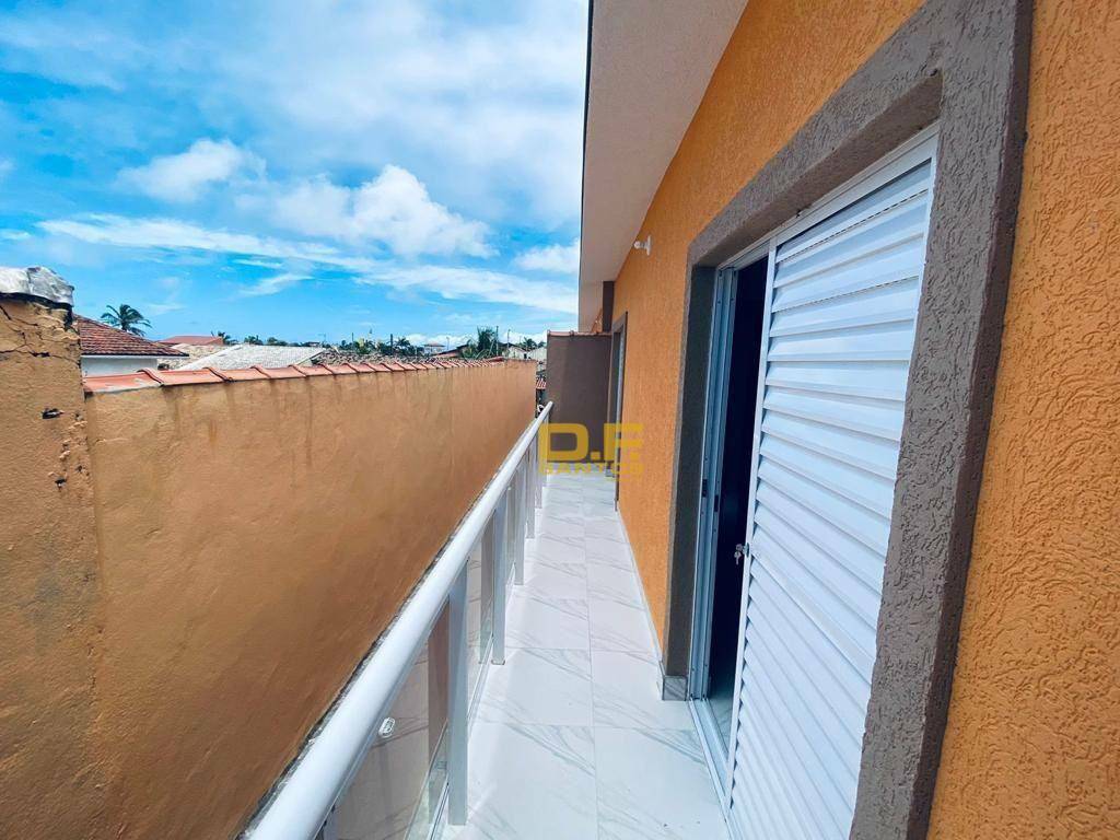 Sobrado à venda com 2 quartos, 82m² - Foto 13