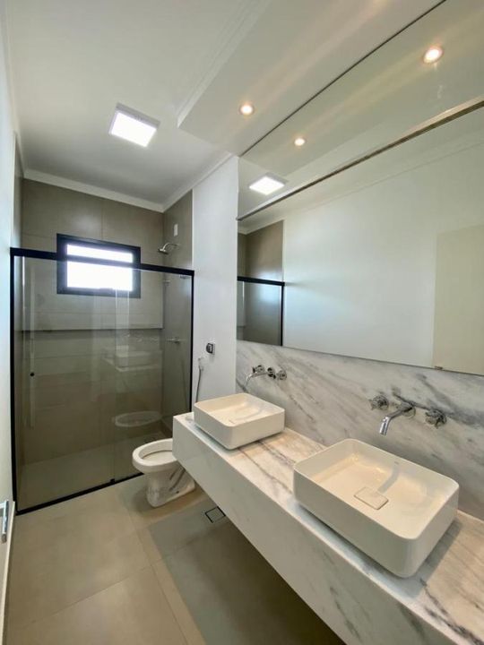 Casa de Condomínio à venda com 3 quartos, 250m² - Foto 33