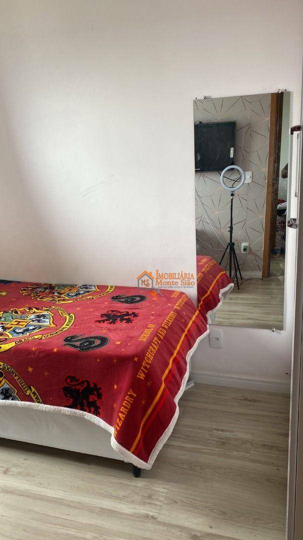 Apartamento à venda com 2 quartos, 38m² - Foto 27