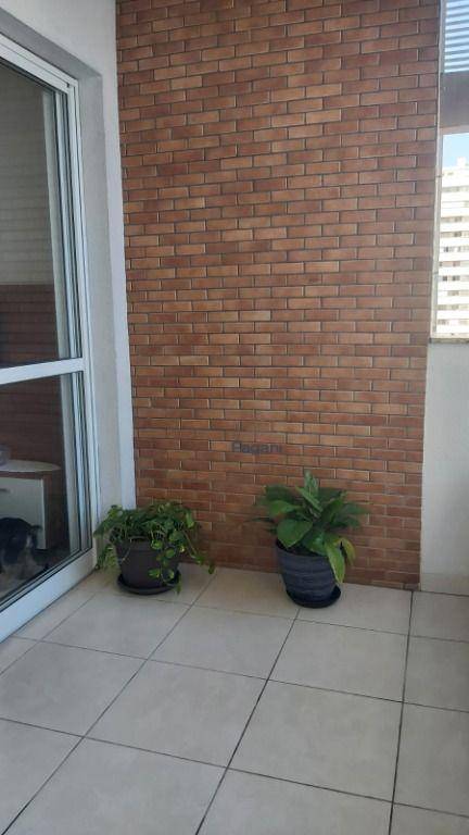 Apartamento à venda com 2 quartos, 64m² - Foto 6