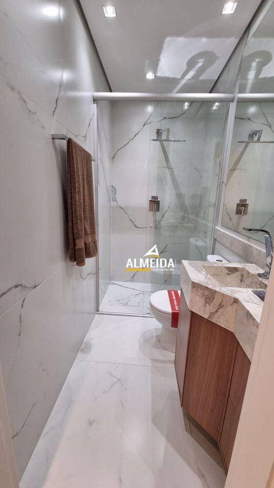 Apartamento, 2 quartos, 56 m² - Foto 2