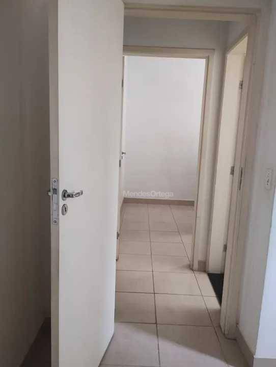 Apartamento, 2 quartos, 48 m² - Foto 3