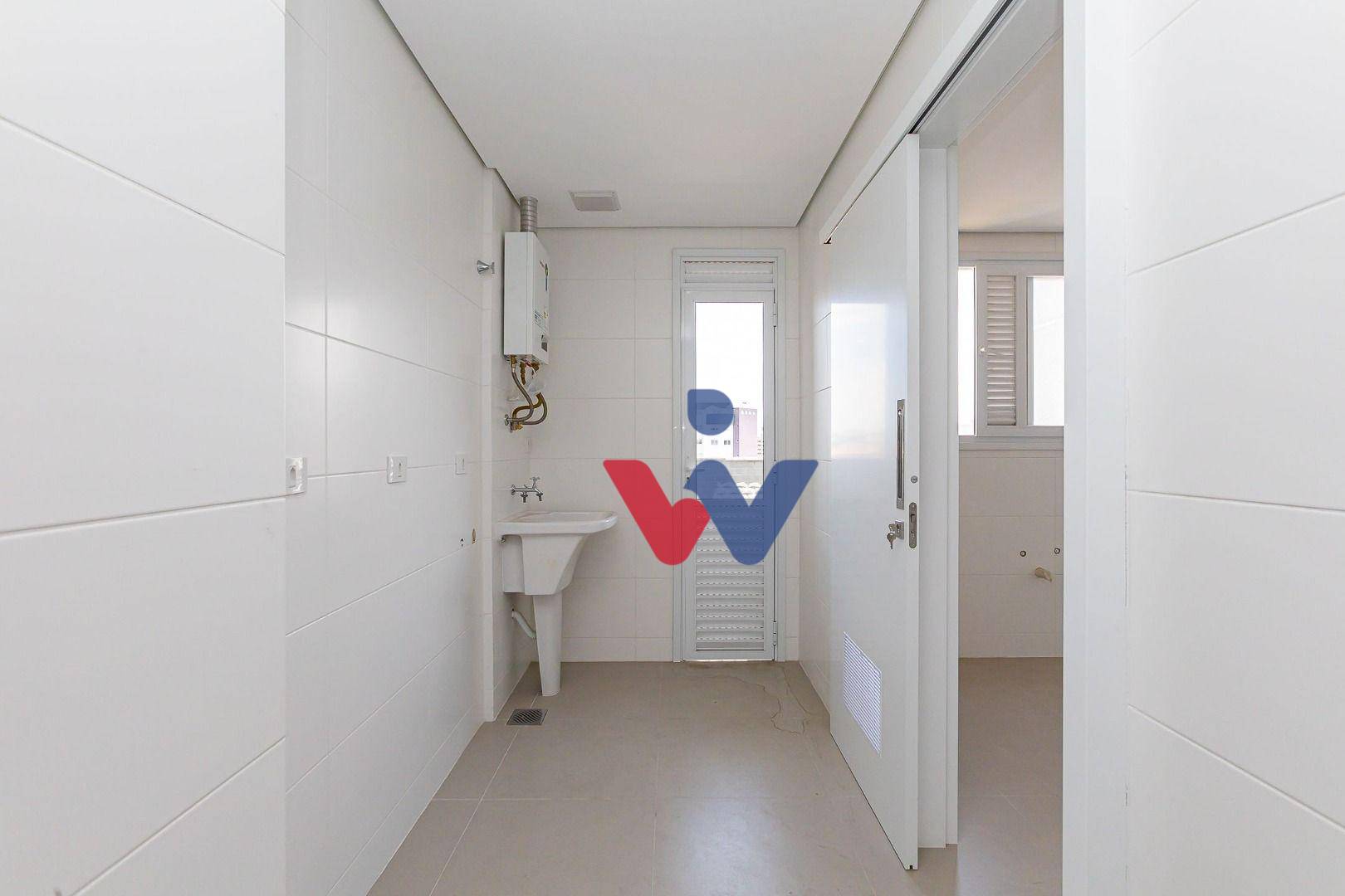 Apartamento à venda com 3 quartos, 130m² - Foto 25