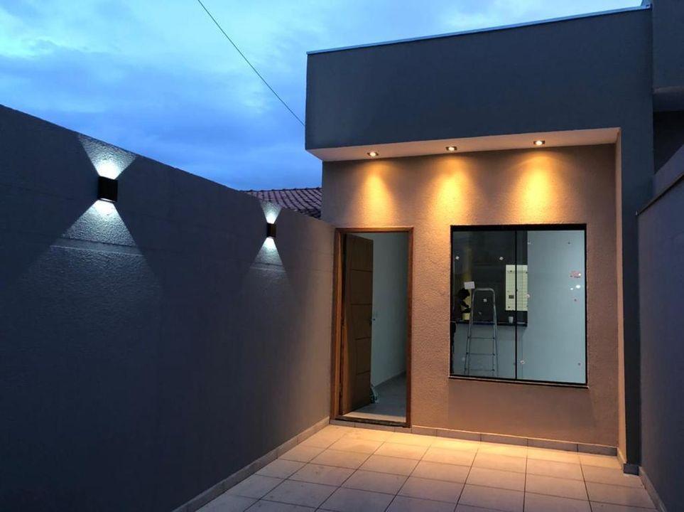 Casa à venda com 2 quartos, 82m² - Foto 6