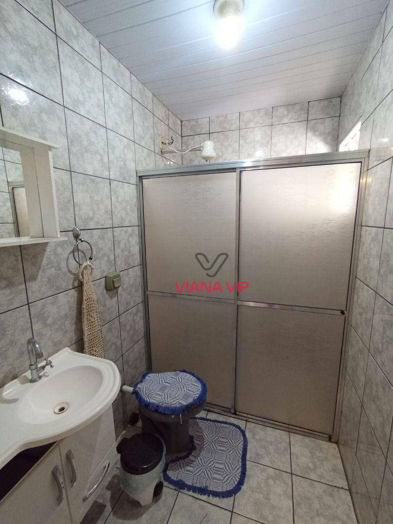 Casa à venda com 3 quartos, 150m² - Foto 9