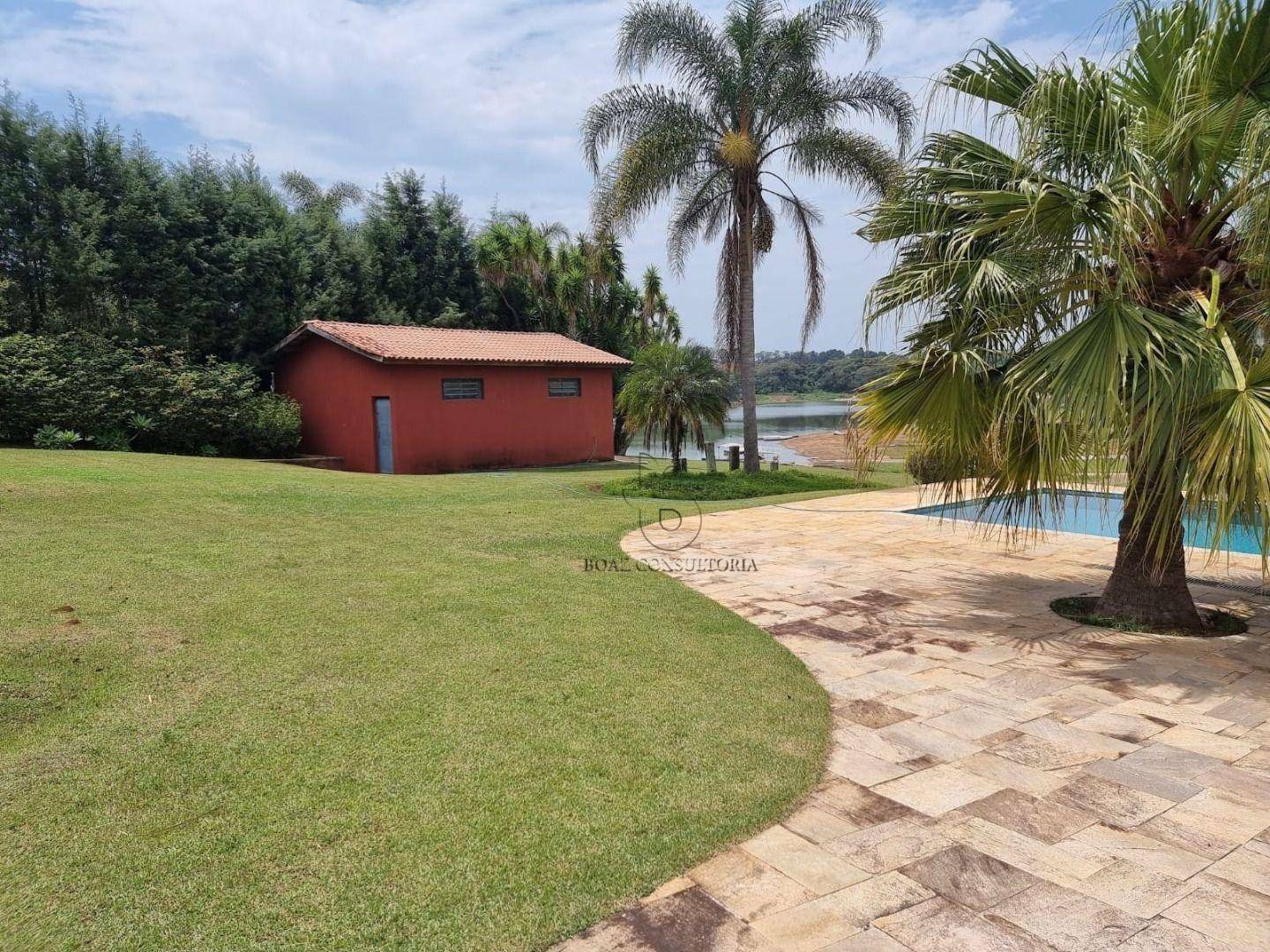 Chácara à venda com 5 quartos, 670m² - Foto 5