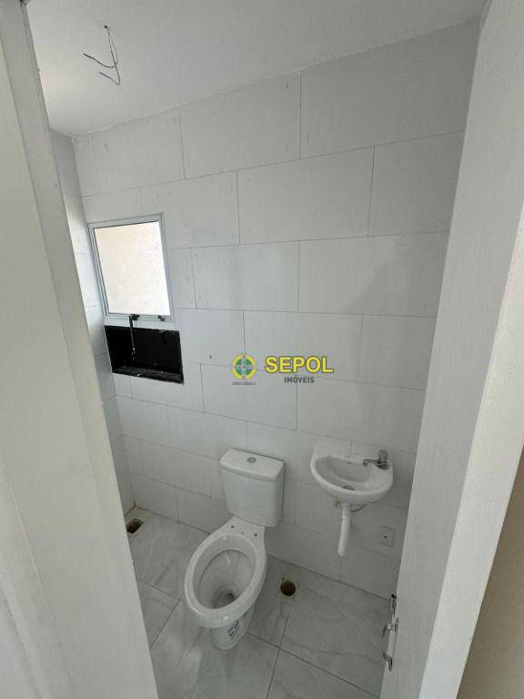 Apartamento à venda com 1 quarto, 26m² - Foto 8