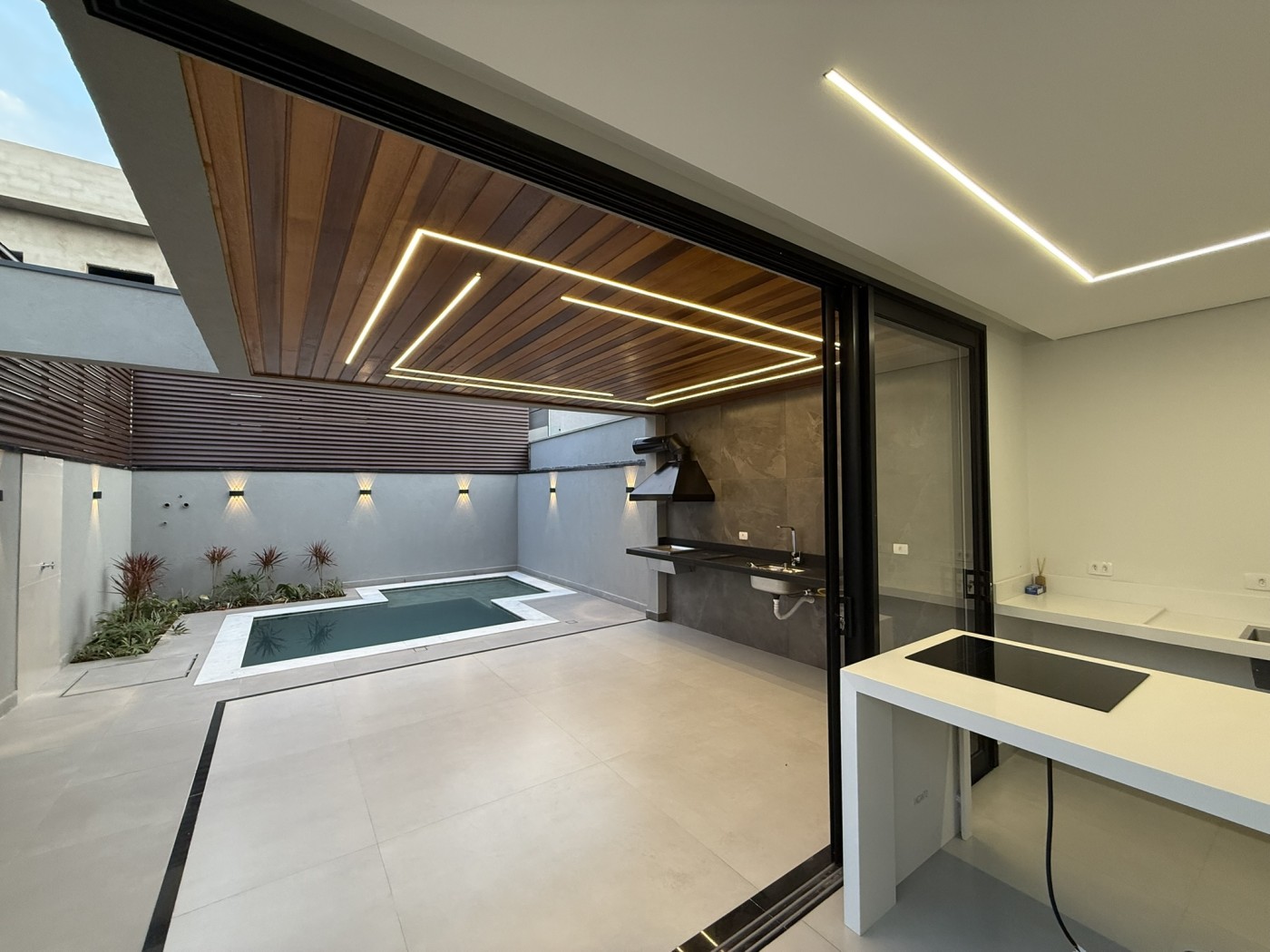 Casa, 3 quartos, 135 m² - Foto 12