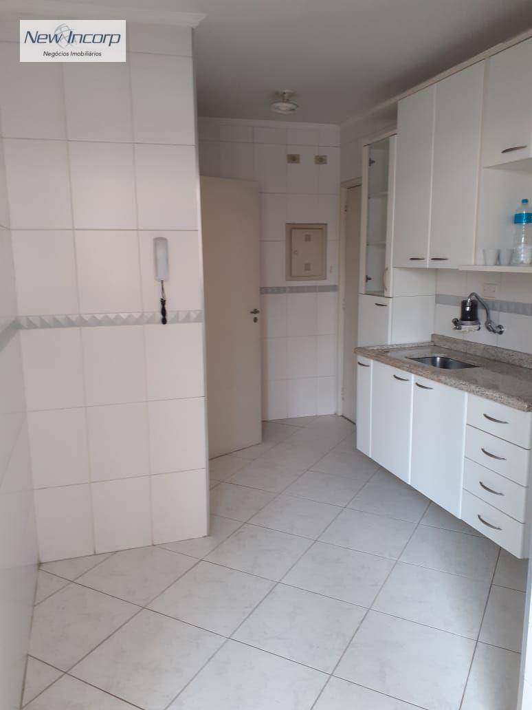 Apartamento à venda com 3 quartos, 86m² - Foto 8