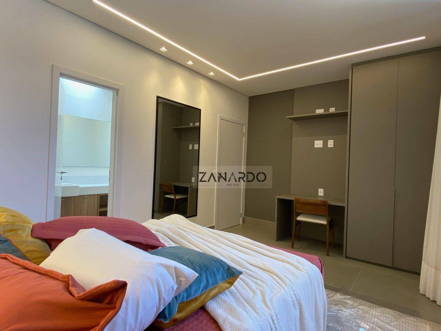 Casa à venda com 5 quartos, 260m² - Foto 29