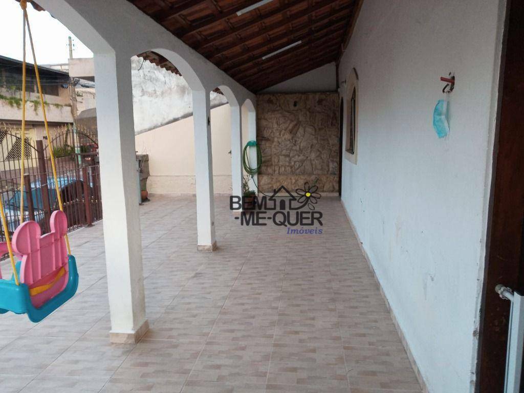 Sobrado à venda com 3 quartos, 195m² - Foto 23