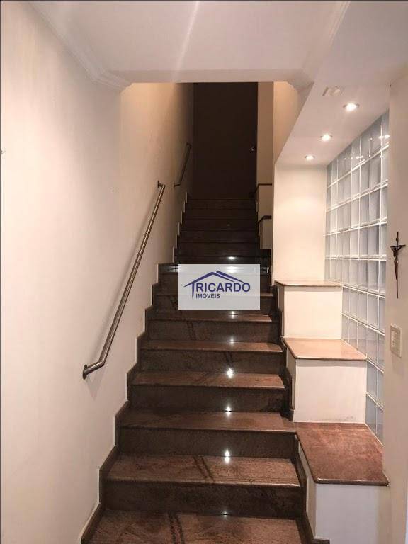 Sobrado à venda com 4 quartos, 550m² - Foto 36