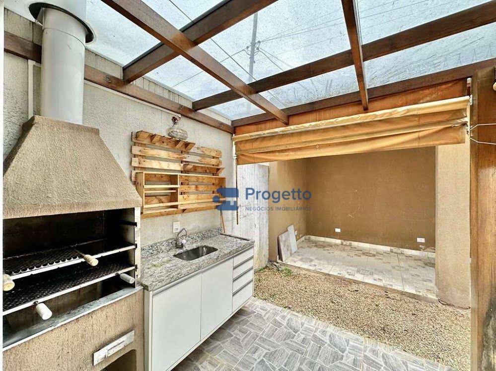 Casa de Condomínio à venda com 2 quartos, 80m² - Foto 25