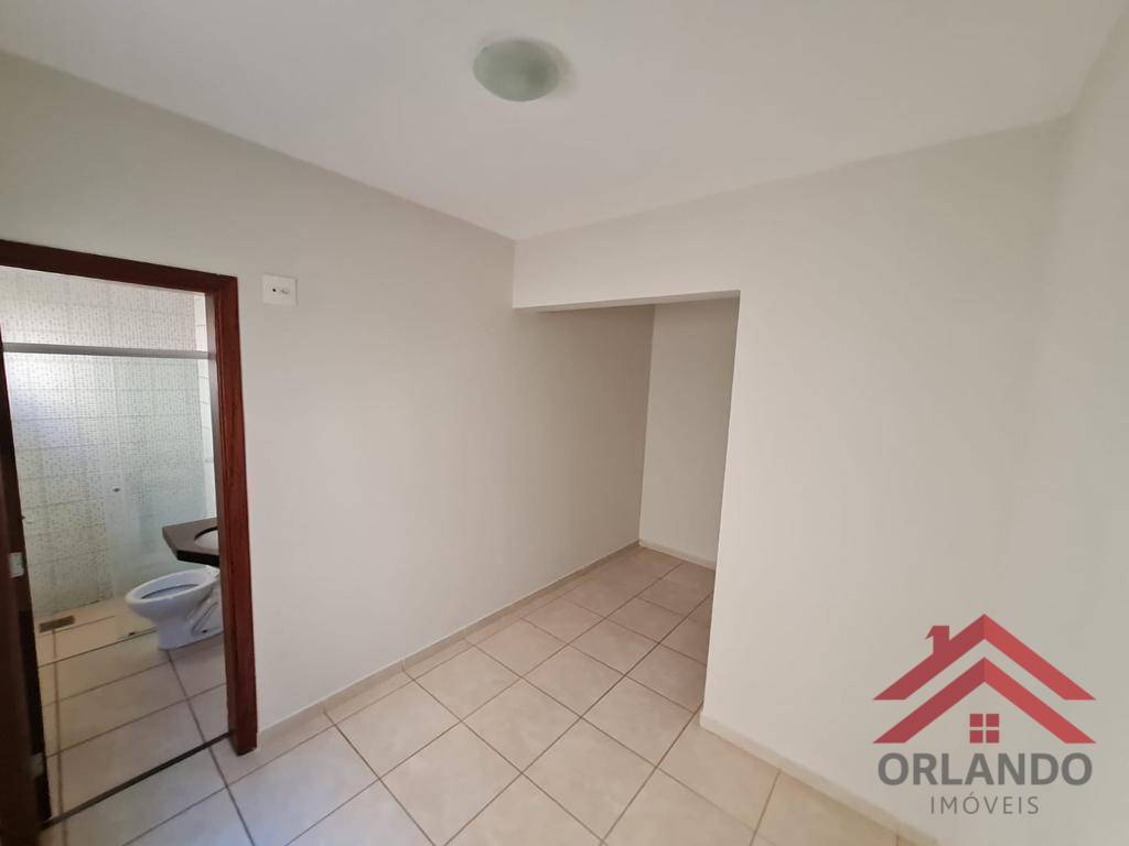 Apartamento à venda com 2 quartos, 55m² - Foto 6