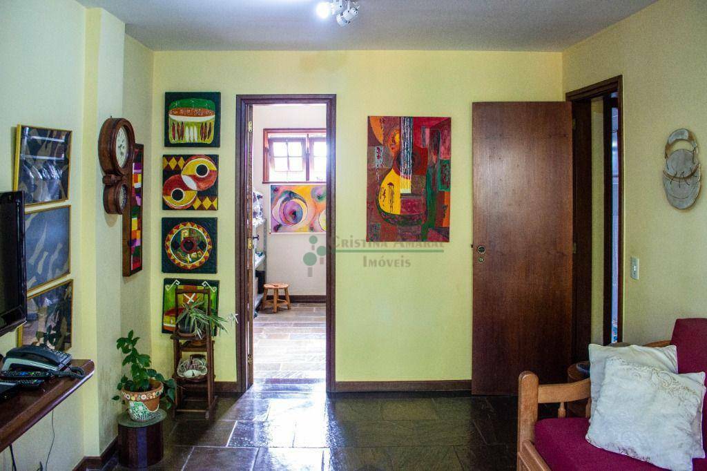 Casa de Condomínio à venda com 3 quartos, 380m² - Foto 16