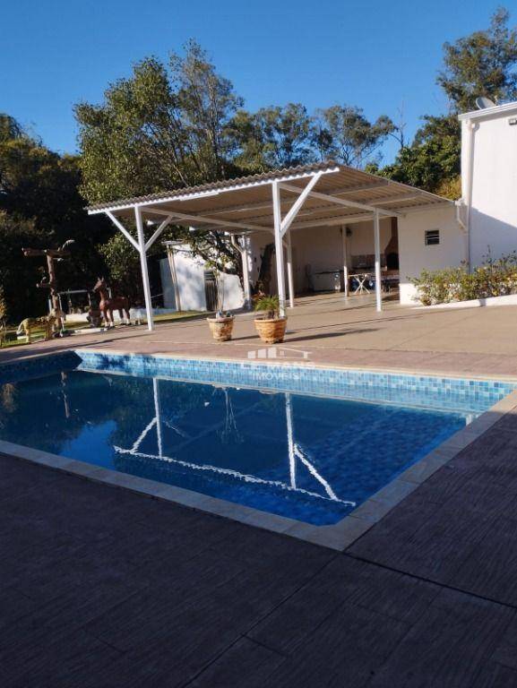 Chácara, 3 quartos, 1997 m² - Foto 2