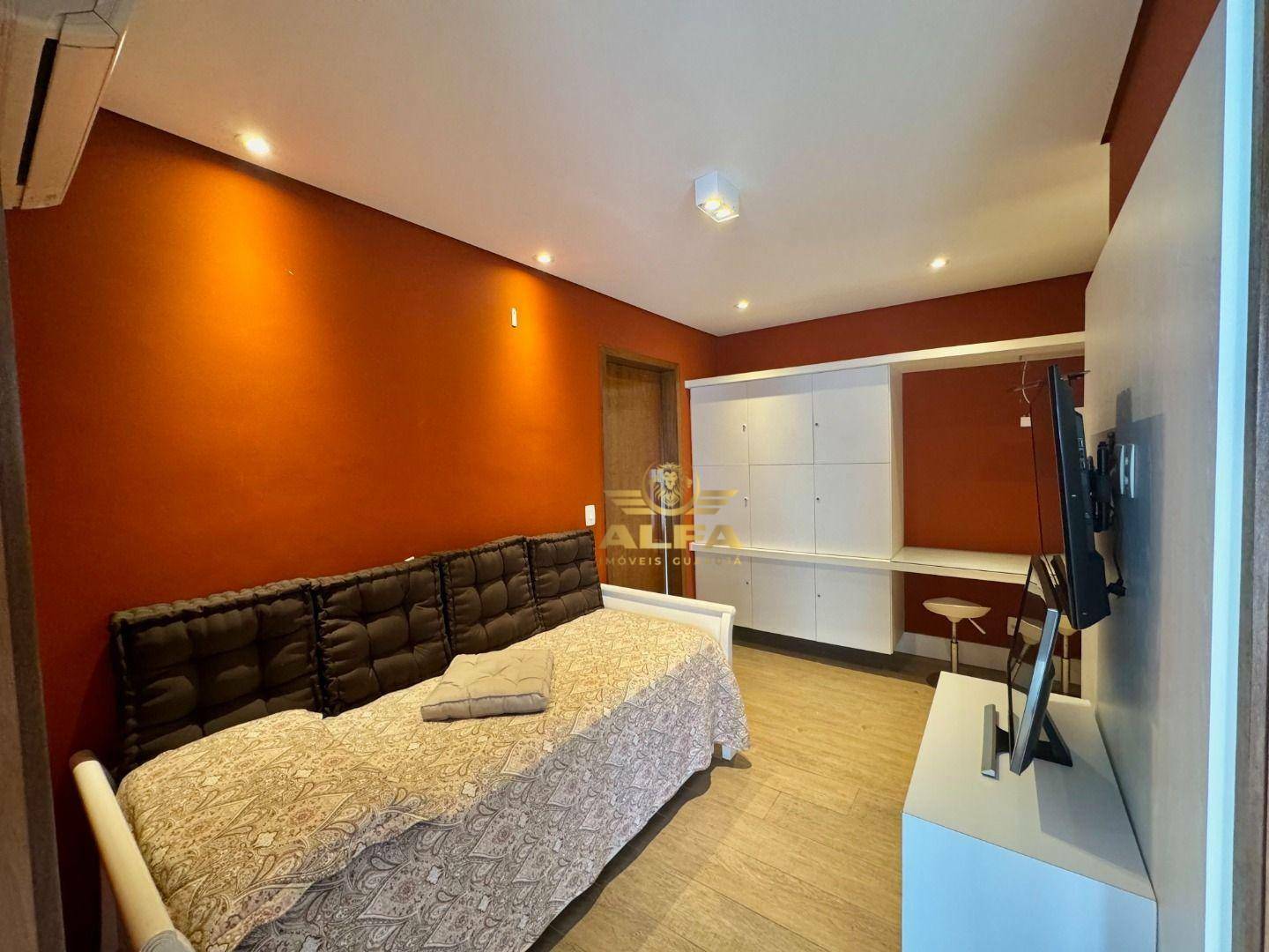 Apartamento à venda com 3 quartos, 160m² - Foto 15