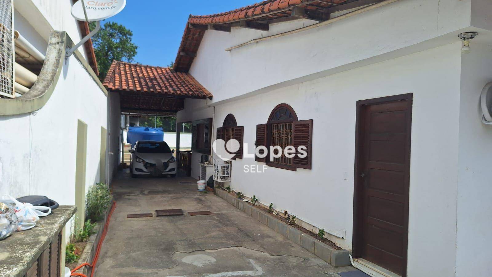 Casa à venda com 3 quartos, 190m² - Foto 4