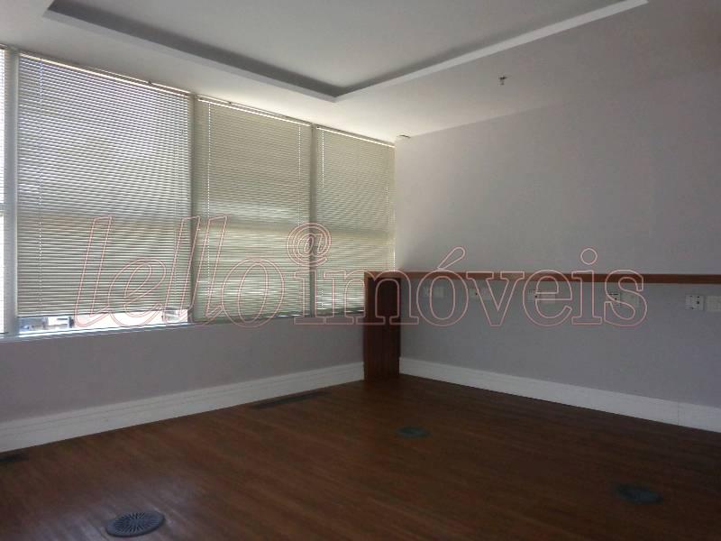 Conjunto Comercial-Sala para alugar, 192m² - Foto 8