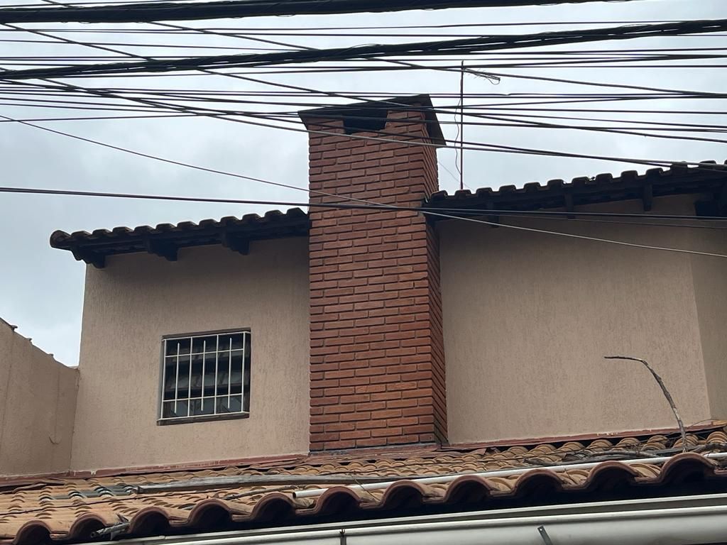 Sobrado à venda com 3 quartos, 232m² - Foto 41