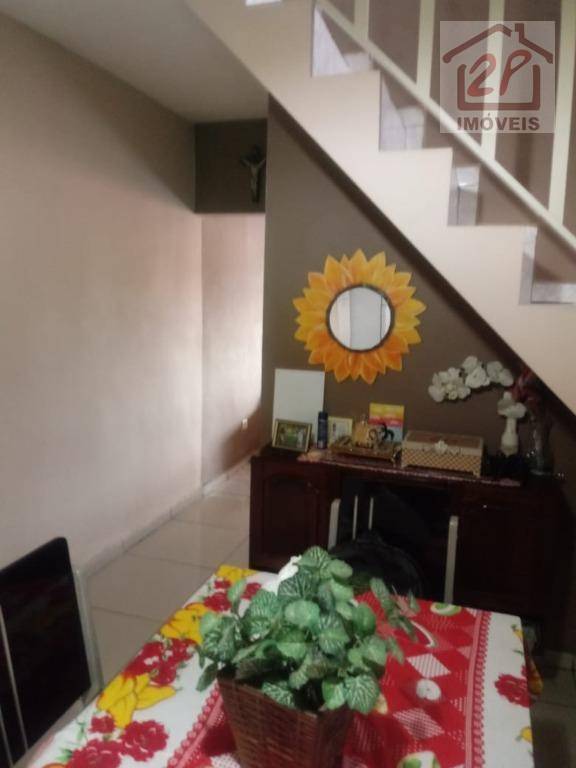 Sobrado à venda com 5 quartos, 187m² - Foto 4